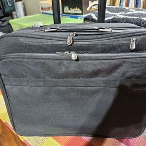 Briggs & Riley @work collection